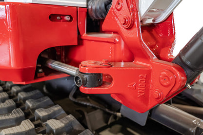 Mini excavator XN 20 | GGM Tools