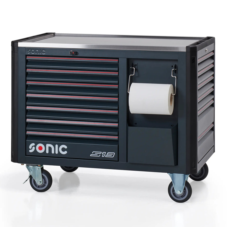 NEXT S13 toolbox 384-pcs