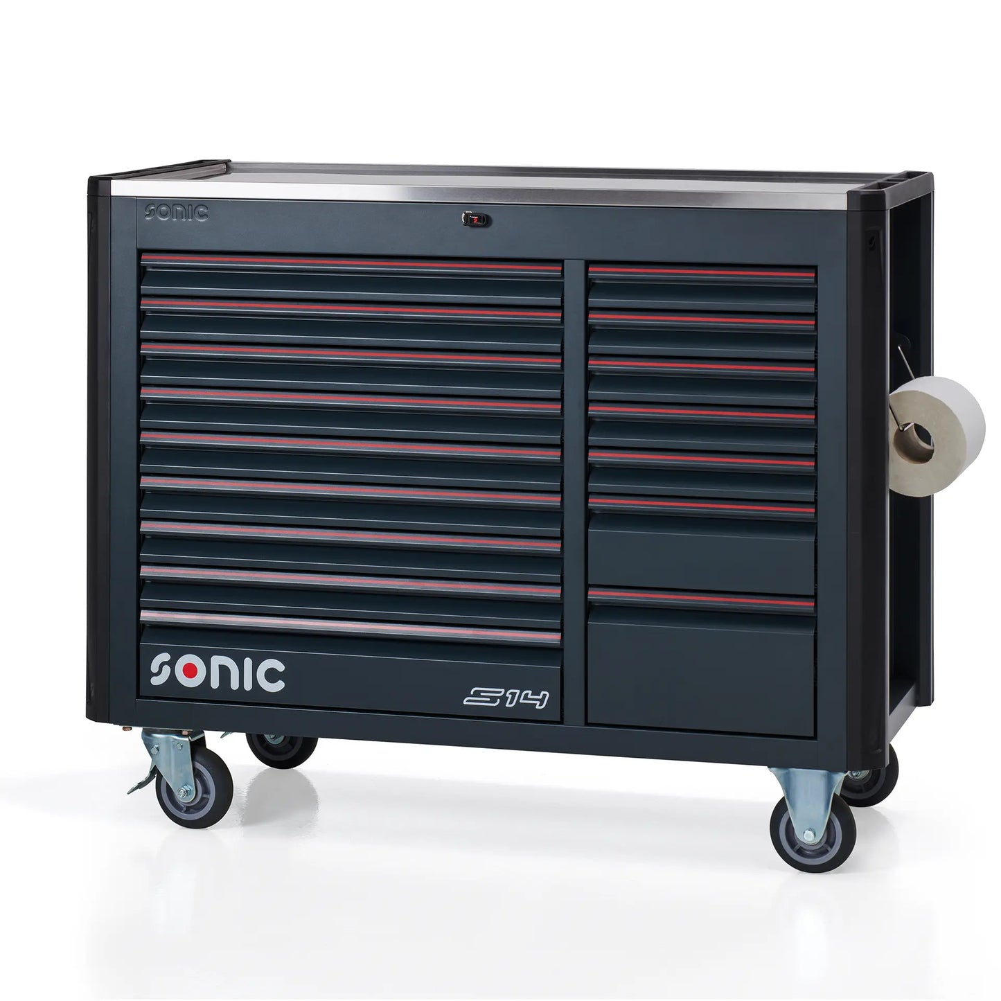 NEXT S14 toolbox 1045-pcs