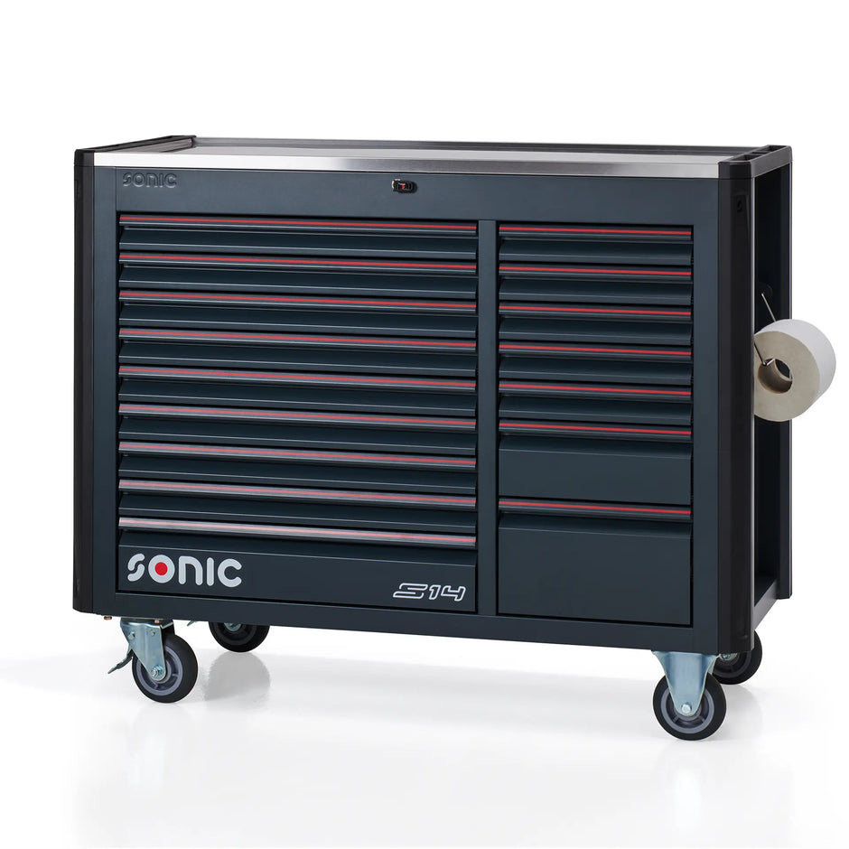 NEXT S14 toolbox 1045-pcs