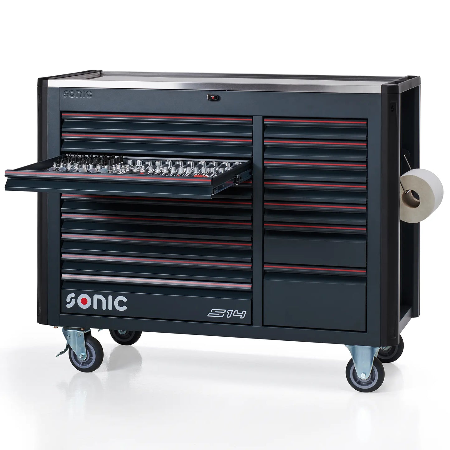 NEXT S14 toolbox 1045-pcs