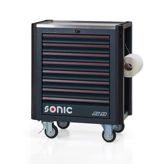 NEXT S9 toolbox 527-pcs