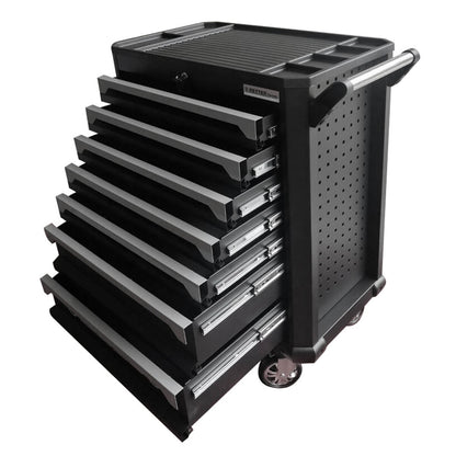 RETTER R3 tool trolley / Black Panter Edition | GGM Tools