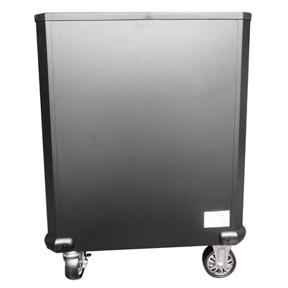 RETTER R3 tool trolley / Black Panter Edition | GGM Tools