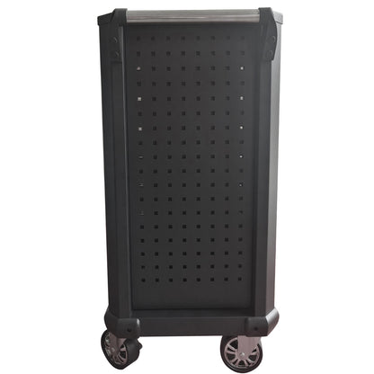 RETTER R3 tool trolley / Black Panter Edition | GGM Tools