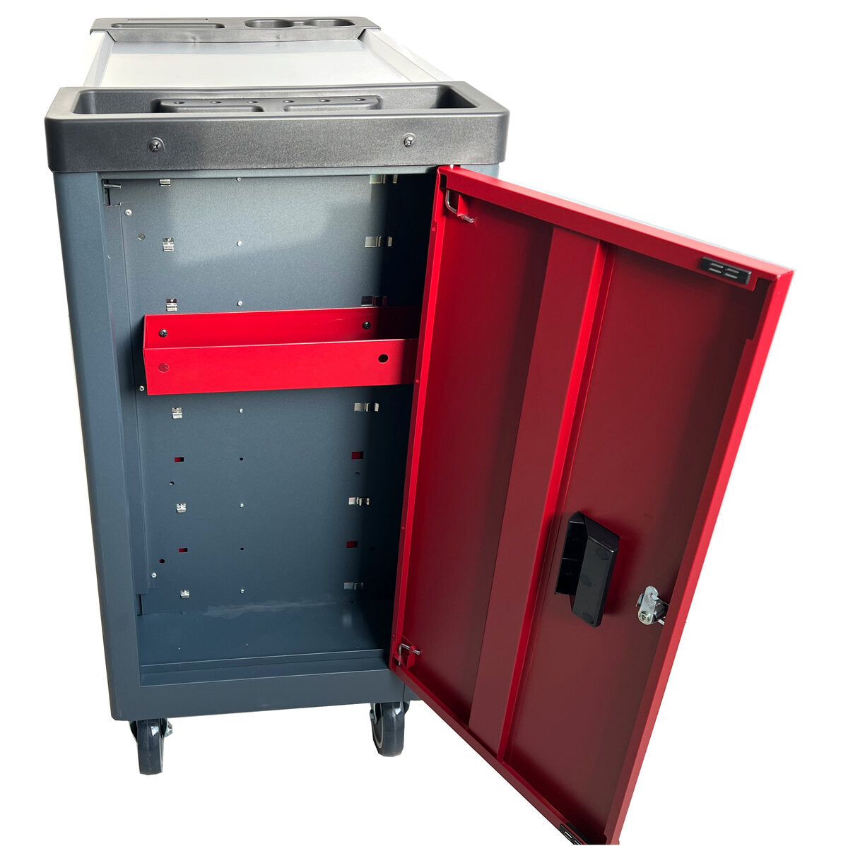 RETTER R6 tool trolley Red Edition 304 pieces. | GGM Tools