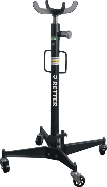 Gearbox jack 500 kg engine jack - engine stand gearbox stand | GGM Tools