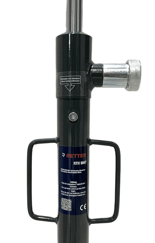 Gearbox jack 500 kg engine jack - engine stand gearbox stand | GGM Tools