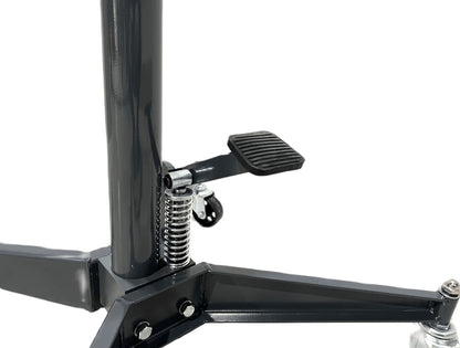 Gearbox jack 500 kg engine jack - engine stand gearbox stand | GGM Tools
