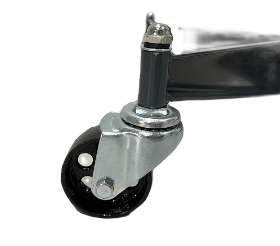 Gearbox jack 500 kg engine jack - engine stand gearbox stand | GGM Tools