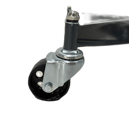 Gearbox jack 500 kg engine jack - engine stand gearbox stand | GGM Tools