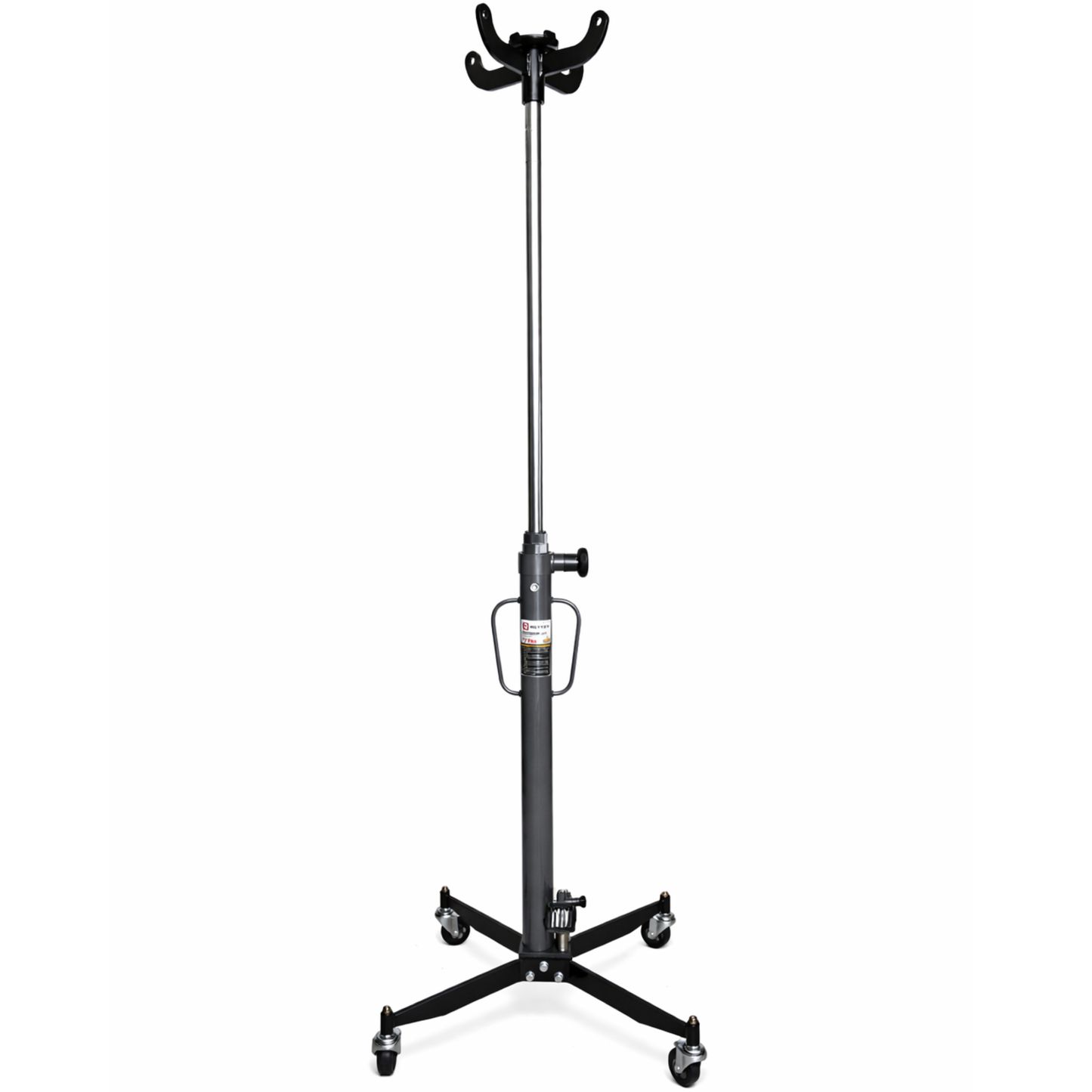 Gearbox jack 1200 kg engine jack - hydraulic engine stand ge | GGM Tools