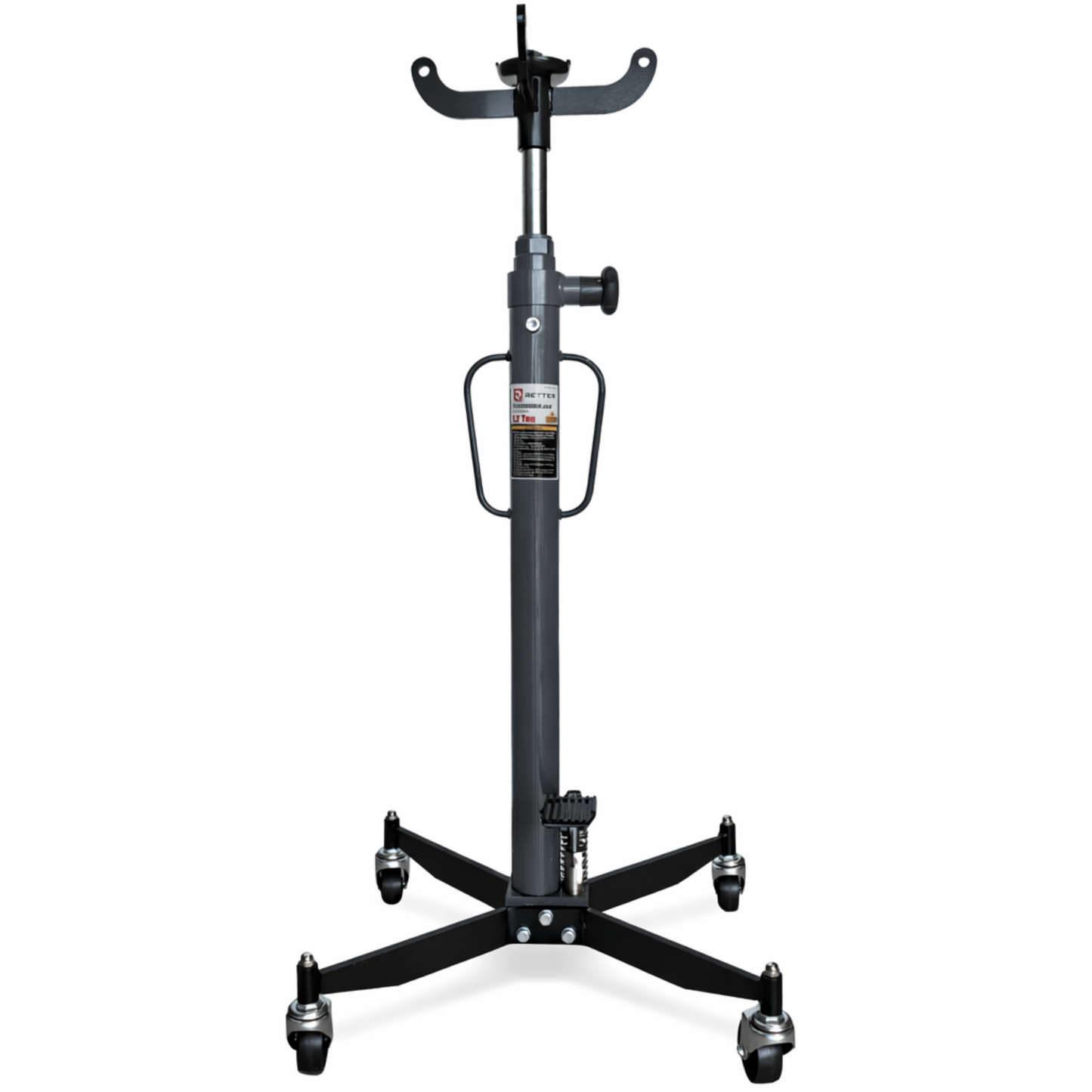 Gearbox jack 1200 kg engine jack - hydraulic engine stand ge | GGM Tools