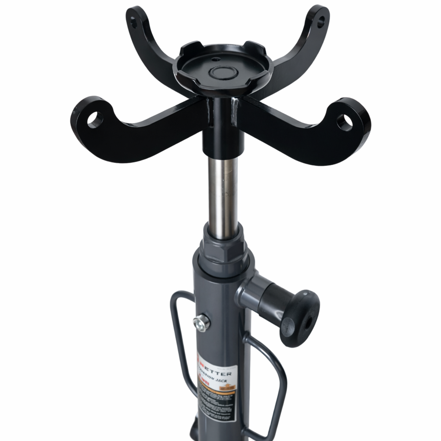 Gearbox jack 1200 kg engine jack - hydraulic engine stand ge | GGM Tools