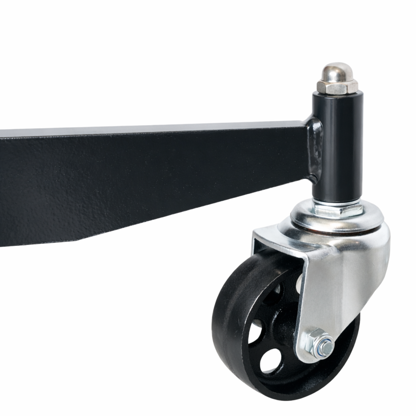 Gearbox jack 1200 kg engine jack - hydraulic engine stand ge | GGM Tools