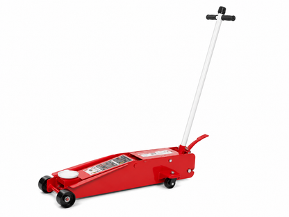 RETTER trolley jack 3,000 kg - 143 to 650 mm | GGM Tools