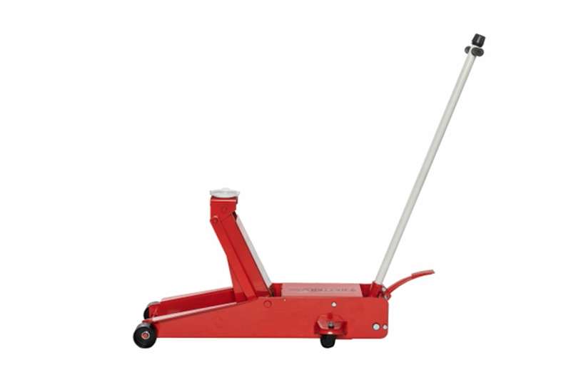 RETTER trolley jack 3,000 kg - 143 to 650 mm | GGM Tools