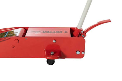 RETTER trolley jack 3,000 kg - 143 to 650 mm | GGM Tools