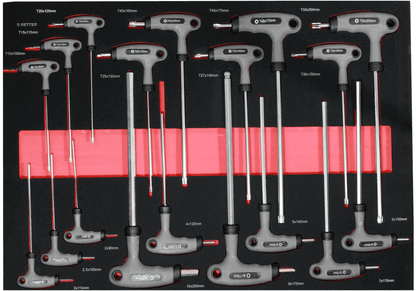 RETTER RT1808 tool trolley Professional Edition | GGM Tools