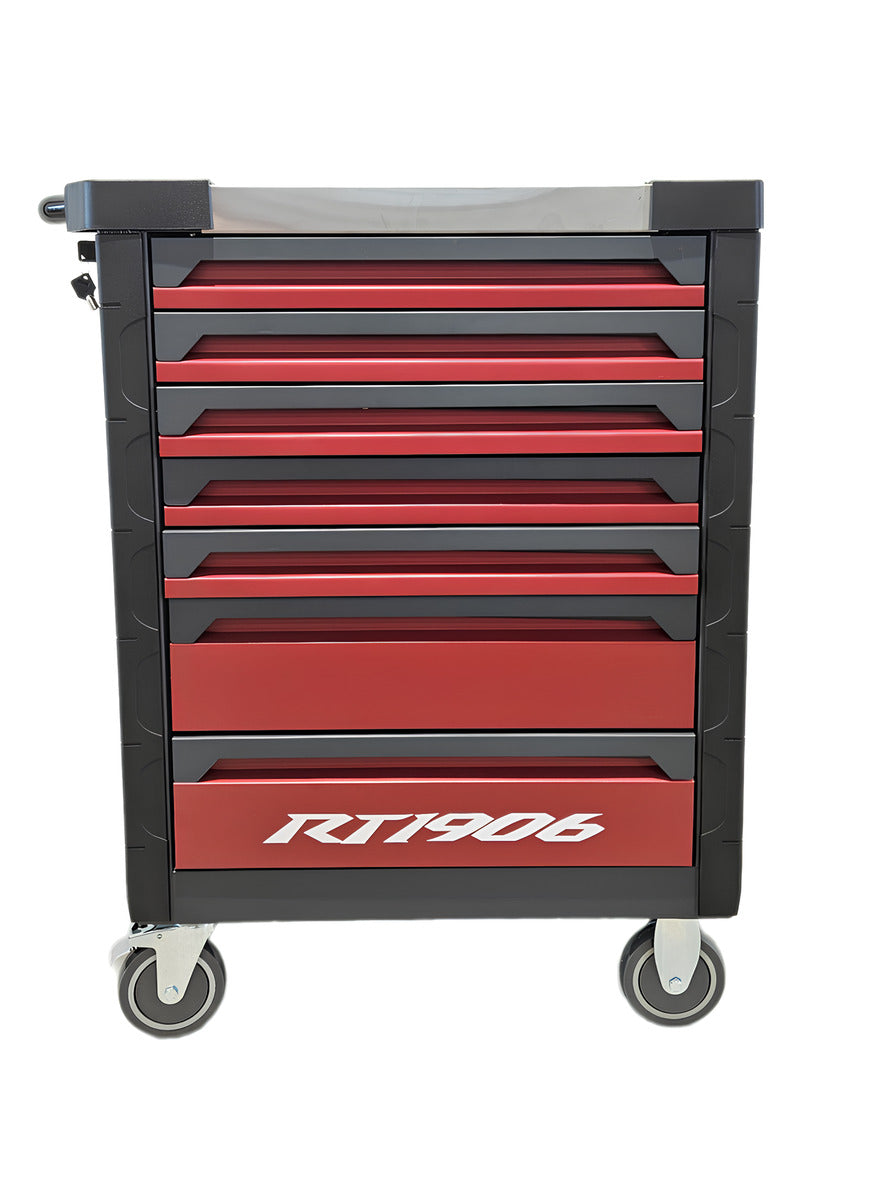 Tool trolley Mobile workshop trolley -RT1906 - Performance | | GGM Tools