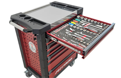 Tool trolley Mobile workshop trolley -RT1906 - Performance | | GGM Tools
