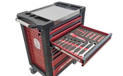 Tool trolley Mobile workshop trolley -RT1906 - Performance | | GGM Tools