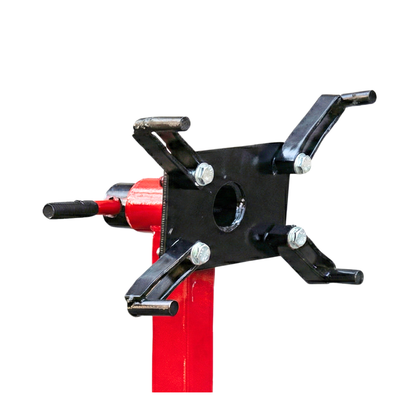 RETTER motor stand RTK9032 - 680kg, 360° rotating assembly s | GGM Tools