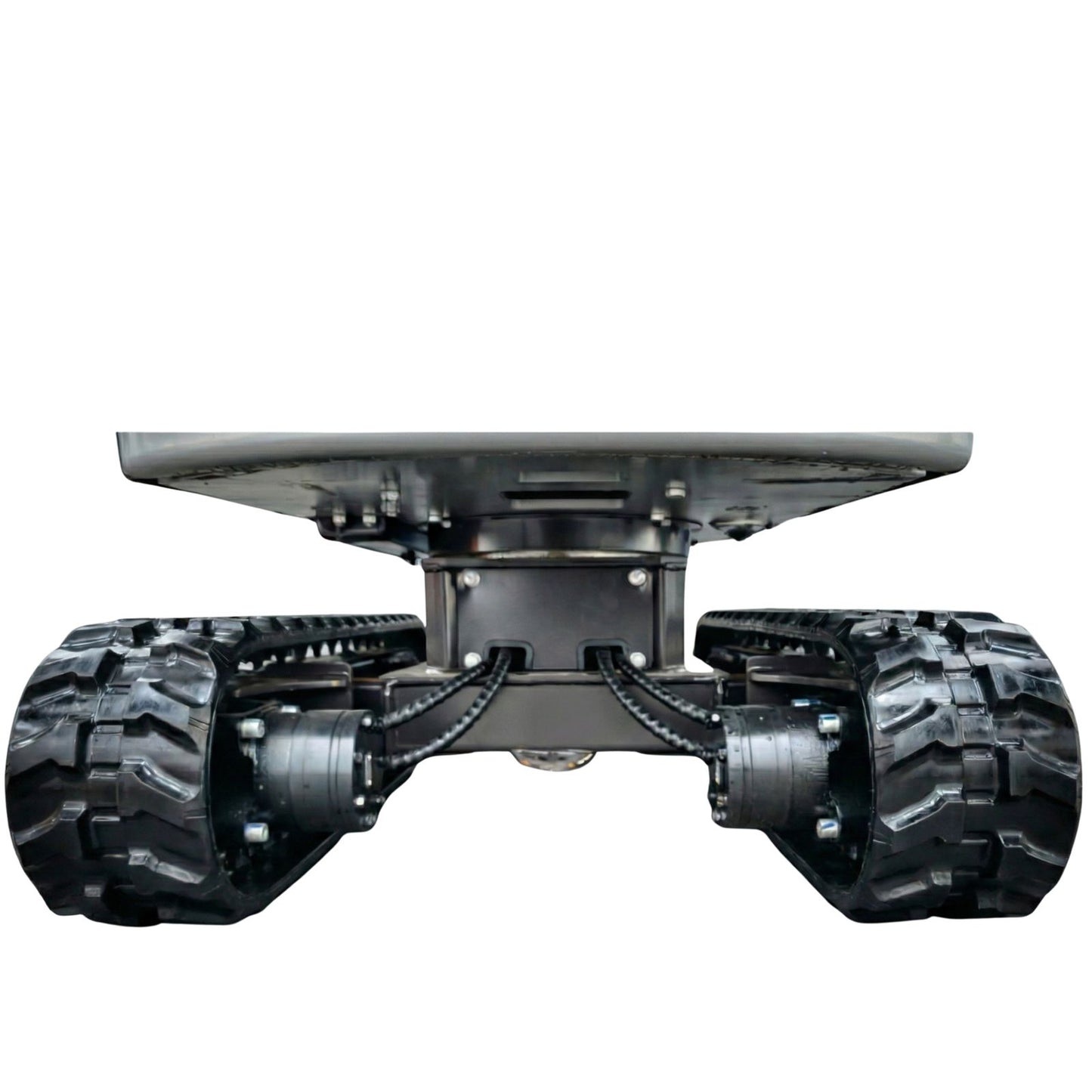 NEU Rhinoceros KS10-8 Diesel Mini-Bagger - 10 PS, 1 Zylinder Motor inkl. Schaufelpaket - 200 mm, 380 mm, Schnellwechsler, Hydraulischen Daumen Greifer