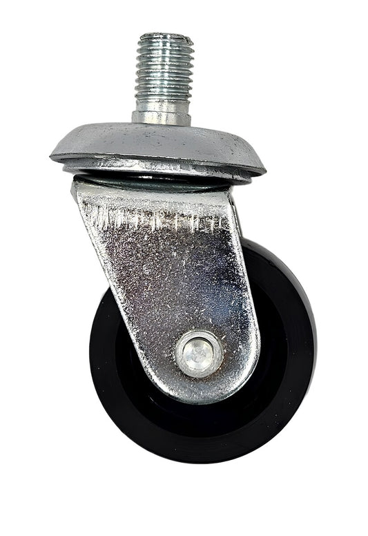 Heavy duty swivel castor 1 piece. for 3.0 ton jack replaceme | GGM Tools