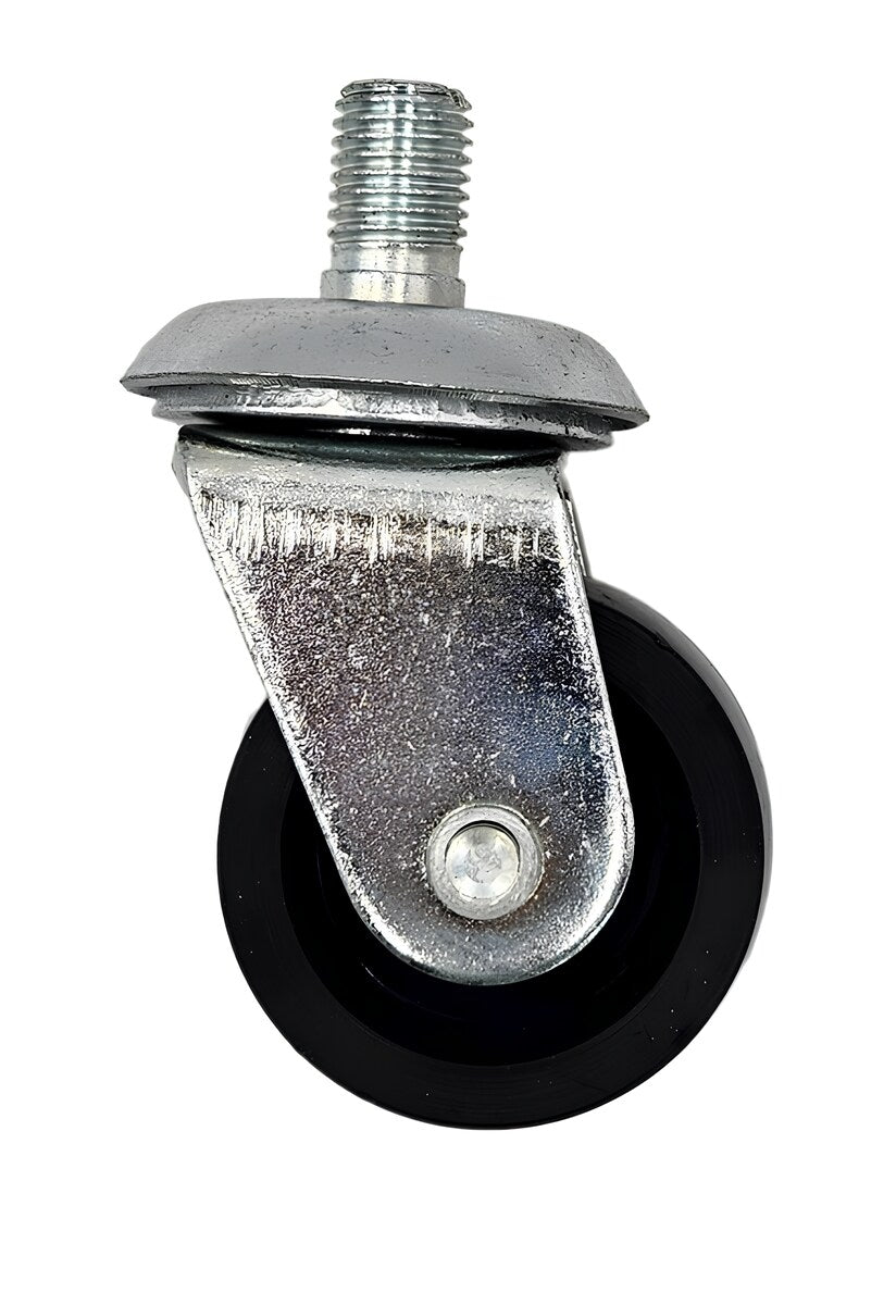 Heavy duty swivel castor 1 piece. for 3.0 ton jack replaceme