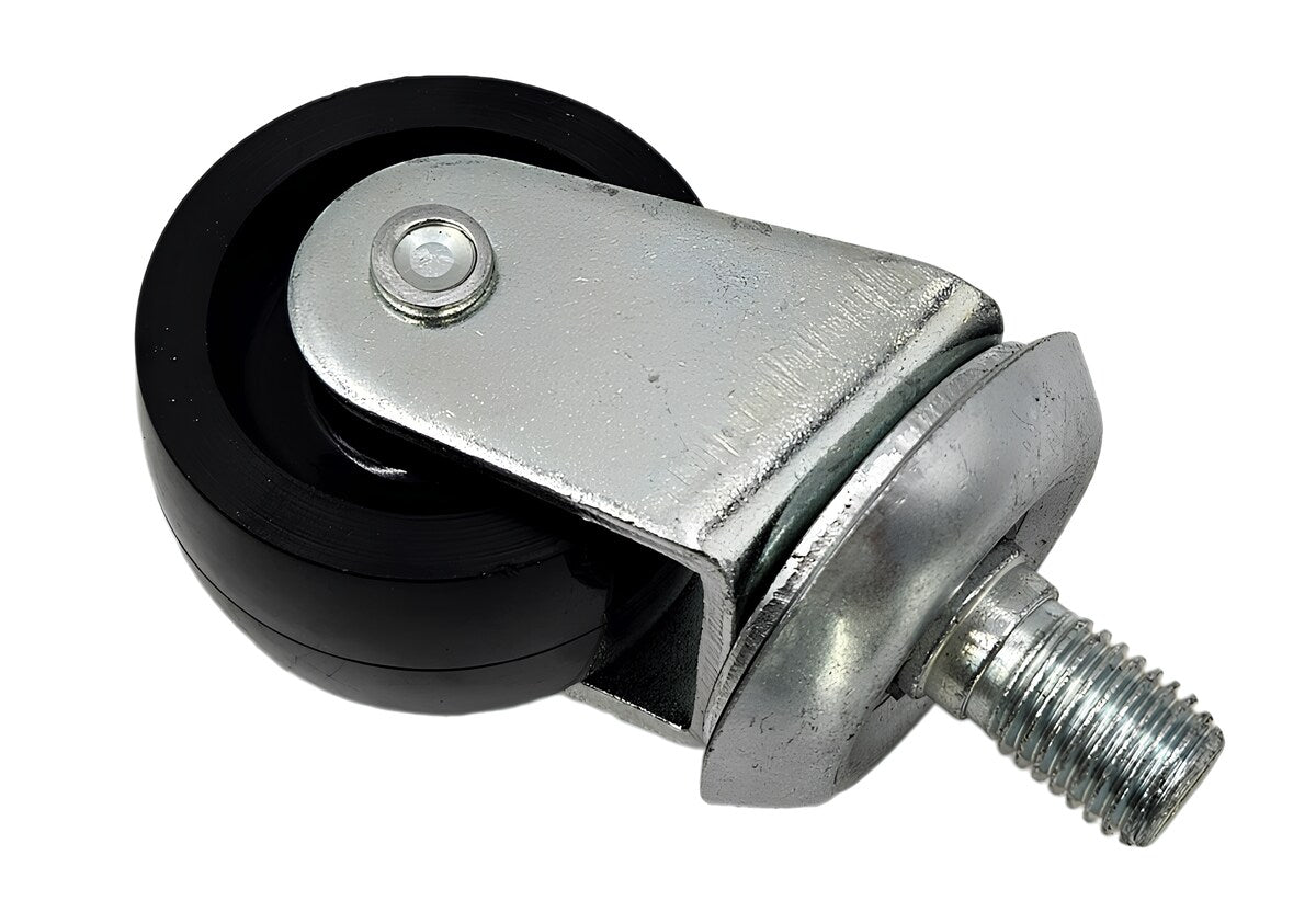 Heavy duty swivel castor 1 piece. for 3.0 ton jack replaceme | GGM Tools