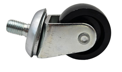 Heavy duty swivel castor 1 piece. for 3.0 ton jack replaceme | GGM Tools