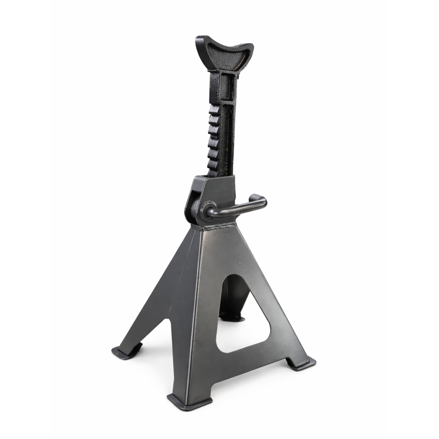 Jack stands - 6t load capacity, height adjustable | GGM Tool | GGM Tools