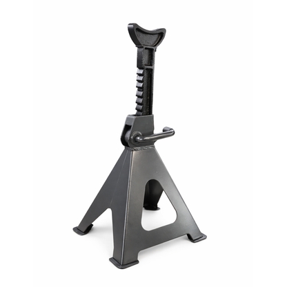 Jack stands - 6t load capacity, height adjustable | GGM Tool | GGM Tools