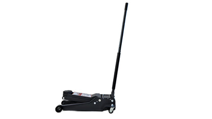 Car jack 5.0t low profile large lifting height, 95-552mm | G | GGM Tools