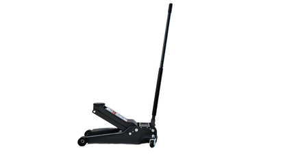 Car jack 5.0t low profile large lifting height, 95-552mm | G | GGM Tools