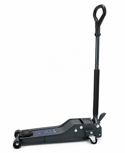 RETTER RTK 9181 car jack 4 t double piston hydraulic 75mm -  | GGM Tools