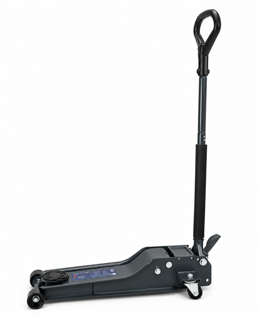 RETTER RTK 9181 car jack 4 t double piston hydraulic 75mm -  | GGM Tools