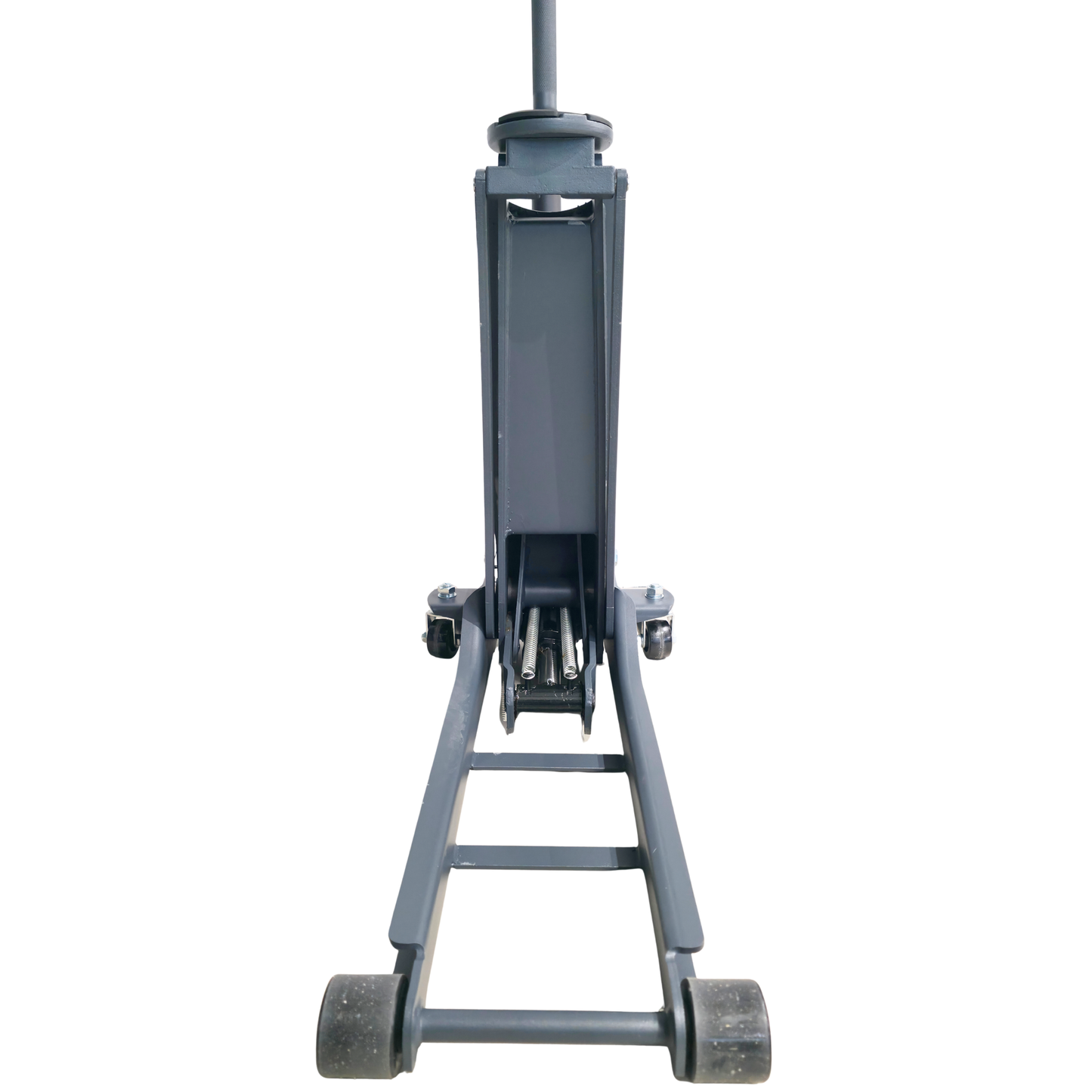 RETTER RTK 9181 car jack 4 t double piston hydraulic 75mm -  | GGM Tools