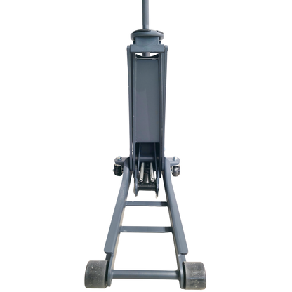 RETTER RTK 9181 car jack 4 t double piston hydraulic 75mm -  | GGM Tools