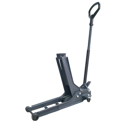 RETTER RTK 9181 car jack 4 t double piston hydraulic 75mm -  | GGM Tools