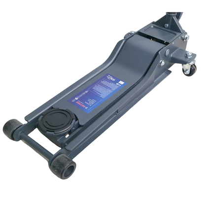 RETTER RTK 9181 car jack 4 t double piston hydraulic 75mm -  | GGM Tools