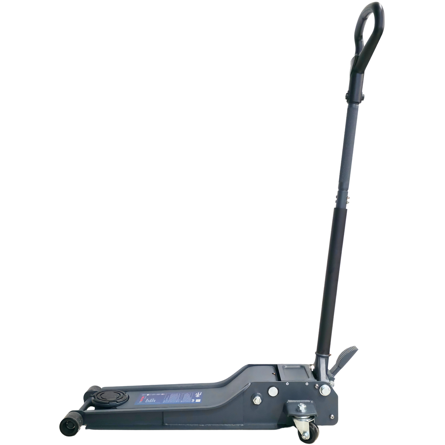 RETTER RTK 9181 car jack 4 t double piston hydraulic 75mm -  | GGM Tools
