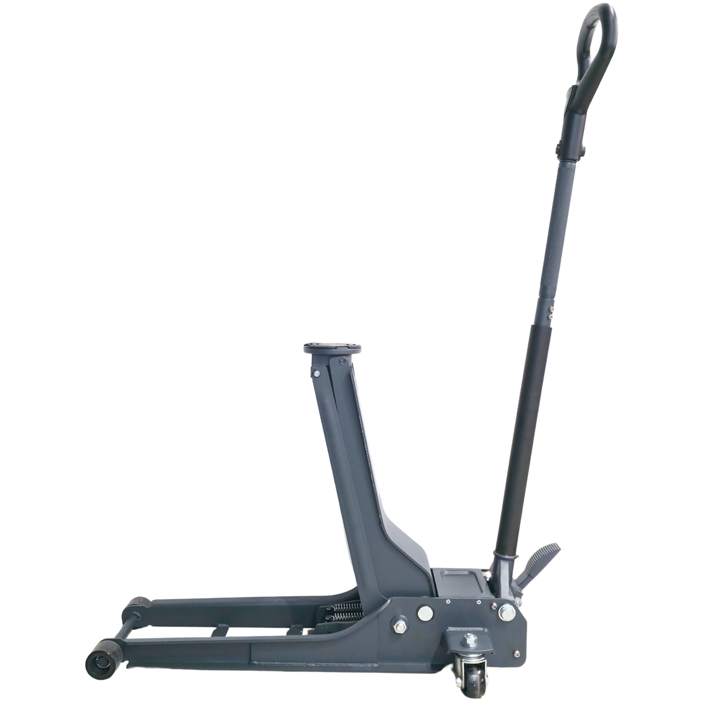 RETTER RTK 9181 car jack 4 t double piston hydraulic 75mm -  | GGM Tools