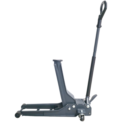 RETTER RTK 9181 car jack 4 t double piston hydraulic 75mm -  | GGM Tools