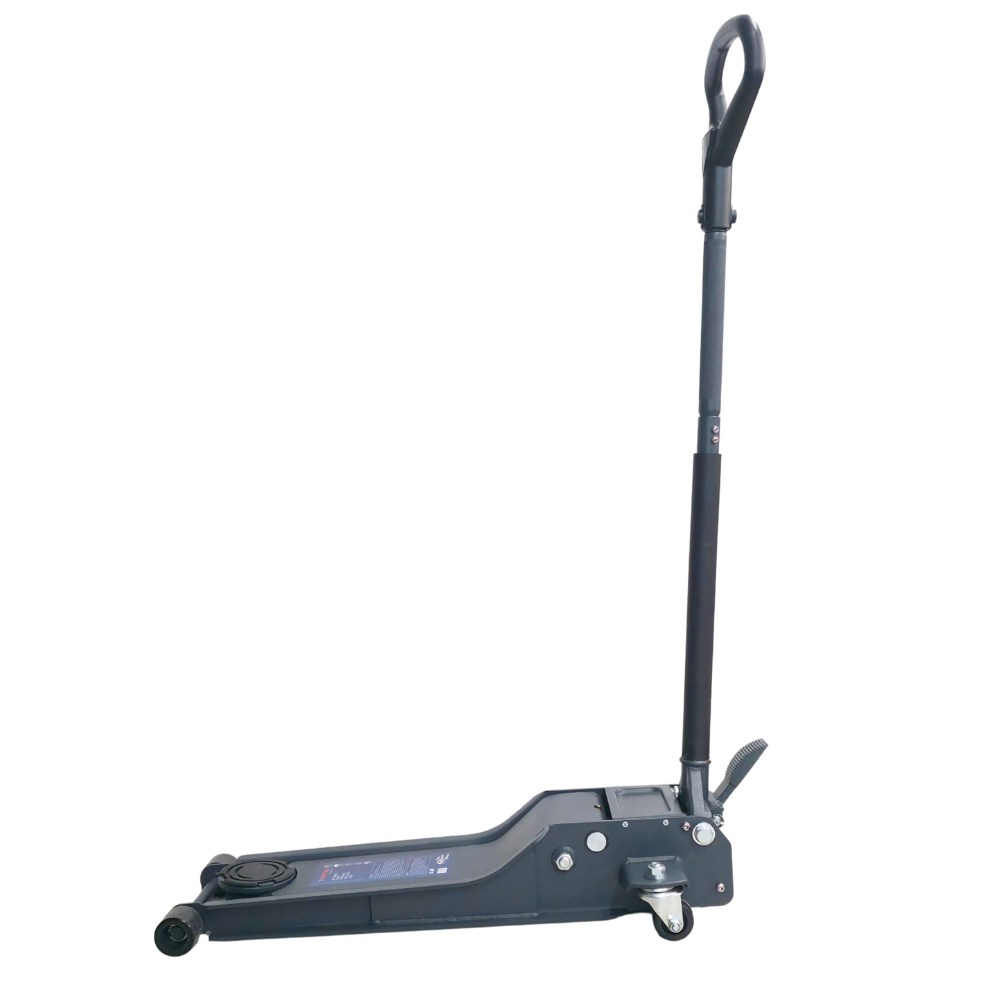 RETTER RTK 9181 car jack 4 t double piston hydraulic 75mm -  | GGM Tools