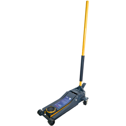RETTER RTK3000 Pro car jack 3.0 t - ultra-flat 75-505 mm, lo | GGM Tools
