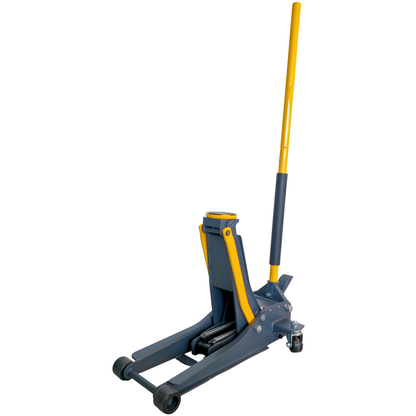 RETTER RTK3000 Pro car jack 3.0 t - ultra-flat 75-505 mm, lo | GGM Tools