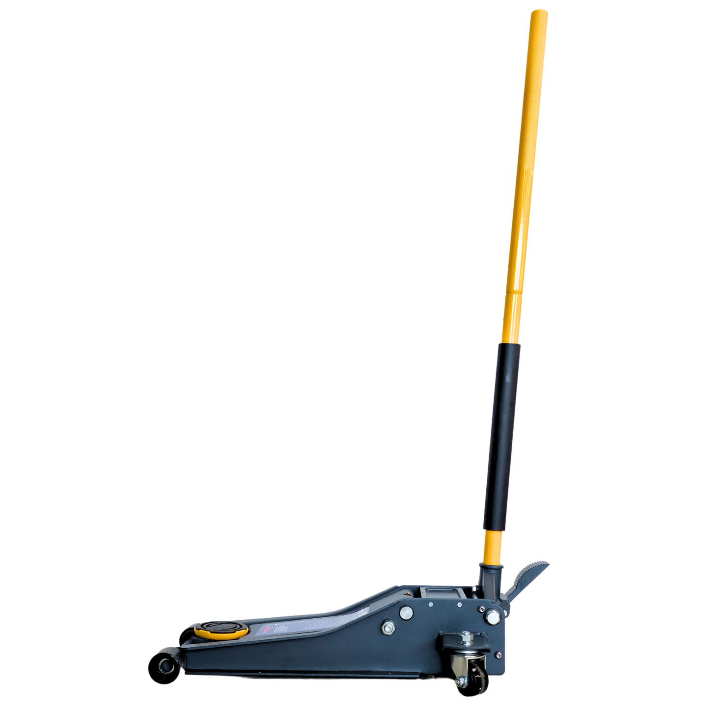 RETTER RTK3000 Pro car jack 3.0 t - ultra-flat 75-505 mm, lo | GGM Tools