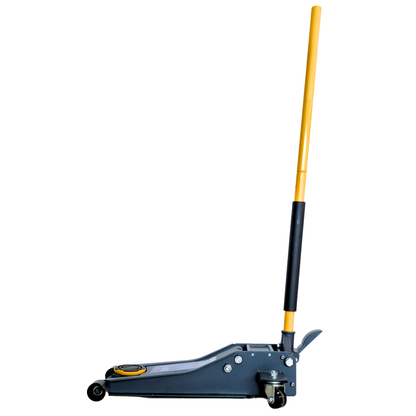 RETTER RTK3000 Pro car jack 3.0 t - ultra-flat 75-505 mm, lo | GGM Tools